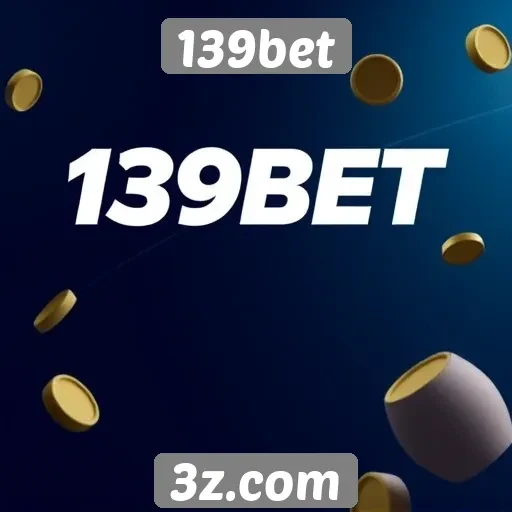 Plataforma 139bet atrai jogadores com bônus atraentes