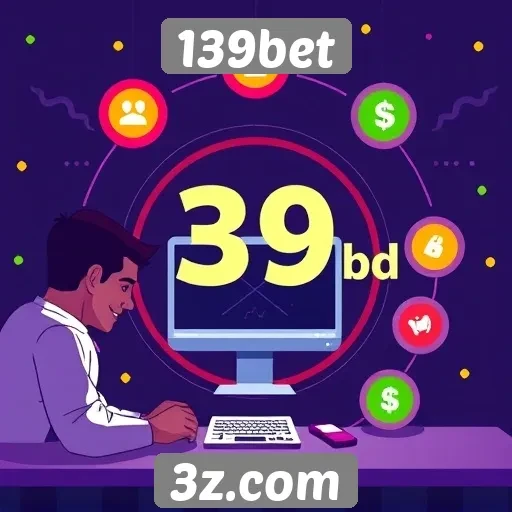 Vantagens e desvantagens de apostar no 139bet