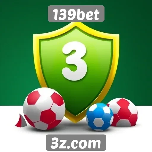 Apostando com segurança no site 139bet