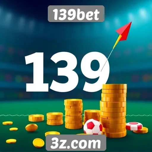 Tendências de apostas no 139bet