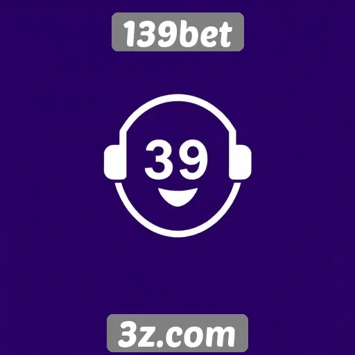 Informações sobre o suporte ao cliente no 139bet