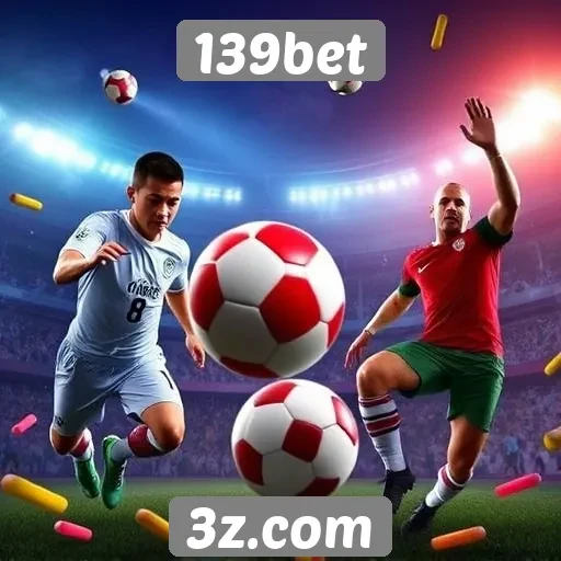 Exploração dos bônus oferecidos pelo 139bet