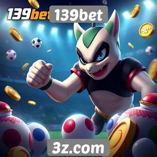 Análise das ofertas de jogos disponíveis no 139bet