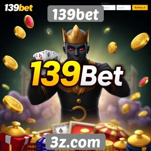Análise das ofertas de jogos no site 139bet