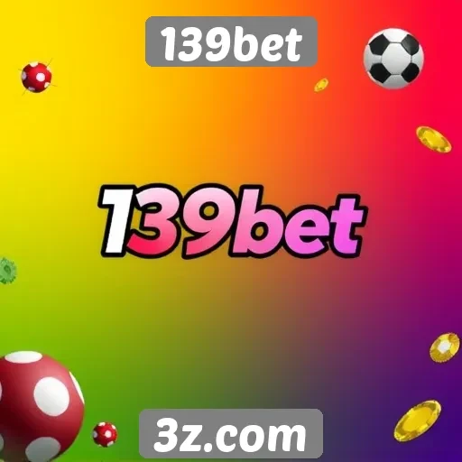 Promos e bônus disponíveis no 139bet