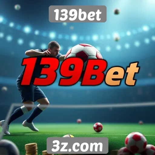 Impacto das regulamentações sobre sites de jogos como 139bet