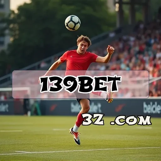 RNG: A Revolução do Jogo no 139bet