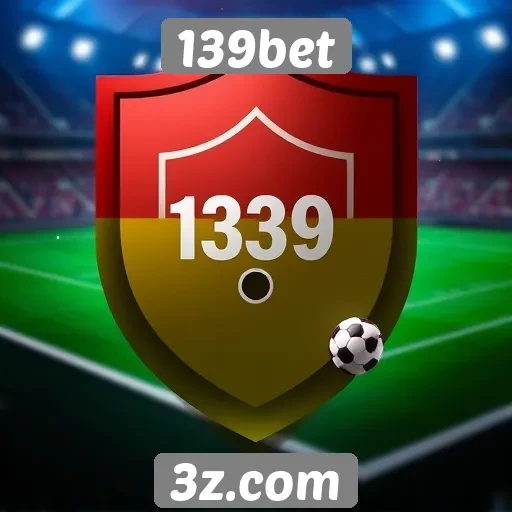 Segurança e regulamentos do site 139bet