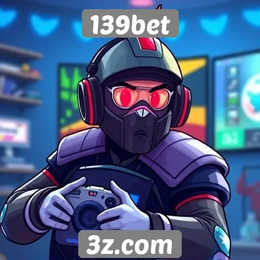 Novidades em tecnologia de streaming no 139bet