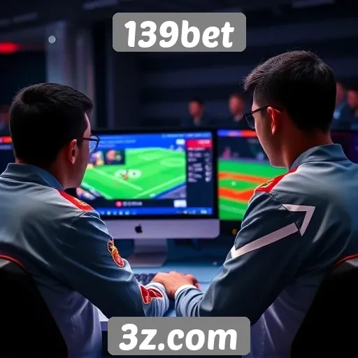 Experiência do usuário no 139bet é analisada por especialistas